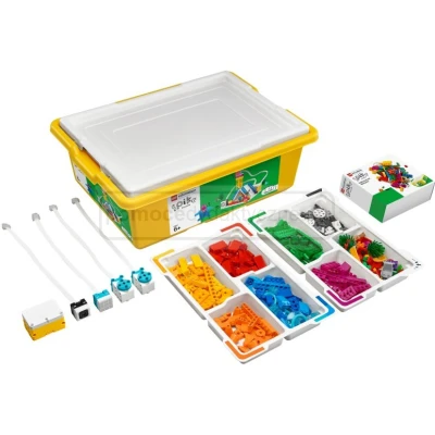 LEGO® Education SPIKE™ Essential 45345, klasa 1-3	